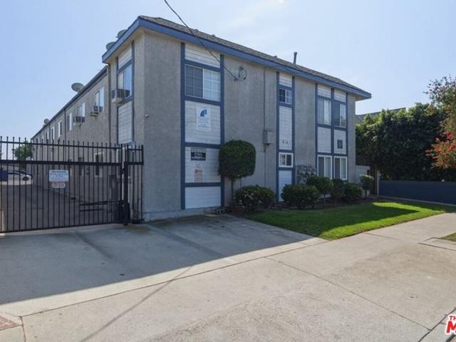 House for sale in Gardena, California