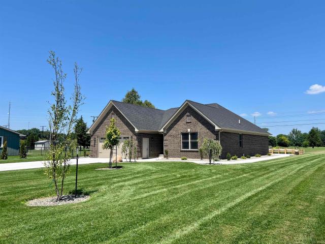 House for sale in Monticello, Indiana