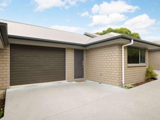 Apartment for sale in Hamilton, Waikato