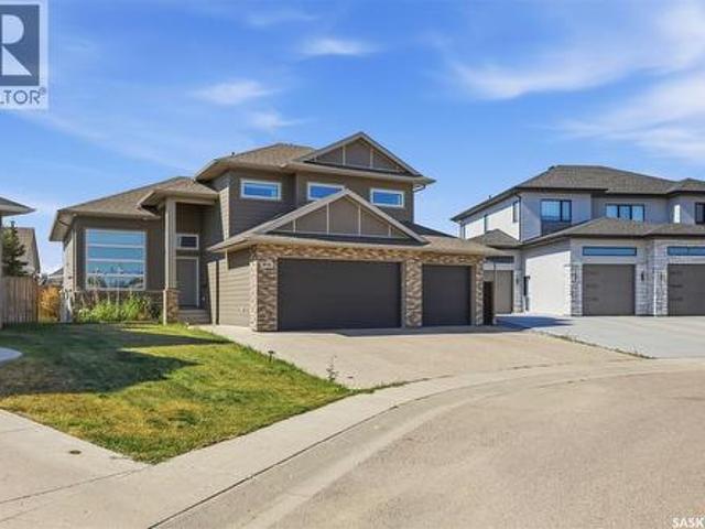 House for sale in Saskatoon, Saskatchewan