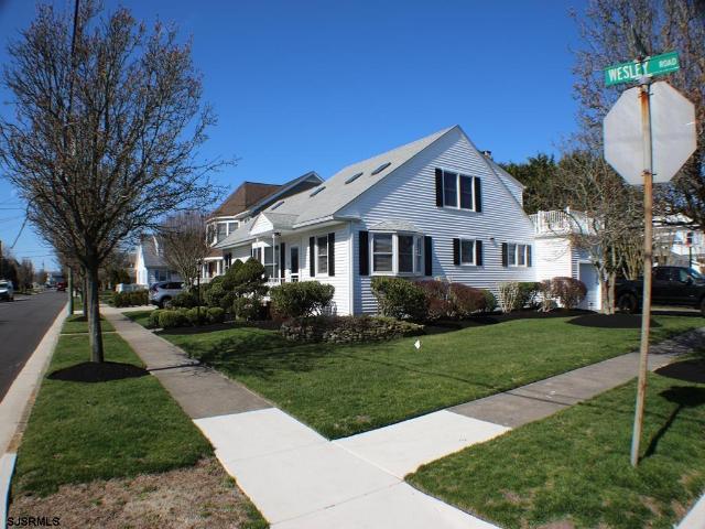House for sale in Ocean City, New Jersey