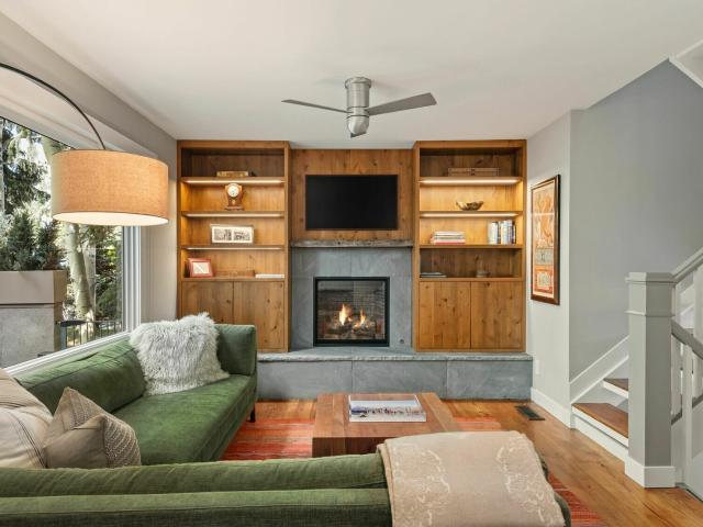 Townhouse for rent in Aspen