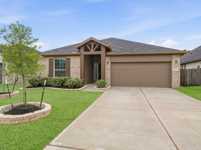 House for sale in Crosby, Harris County