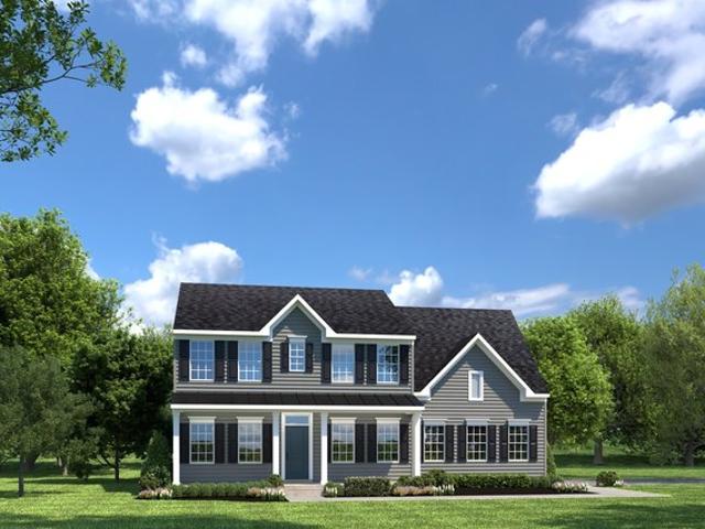 House for sale in Chester, Pennsylvania