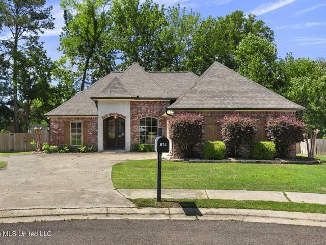 House for sale in Brandon, Mississippi