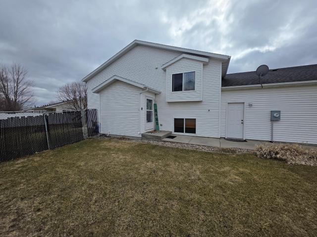 House for sale in Dilworth, Minnesota