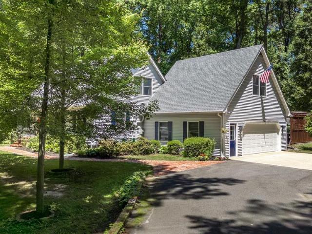 House for sale in Centreville, Maryland