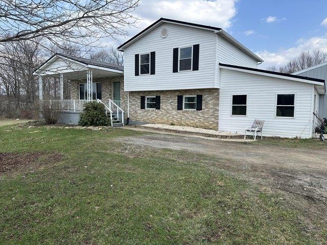 House for sale in Reynoldsville, Pennsylvania