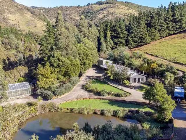 House for sale in Opaki, Wellington