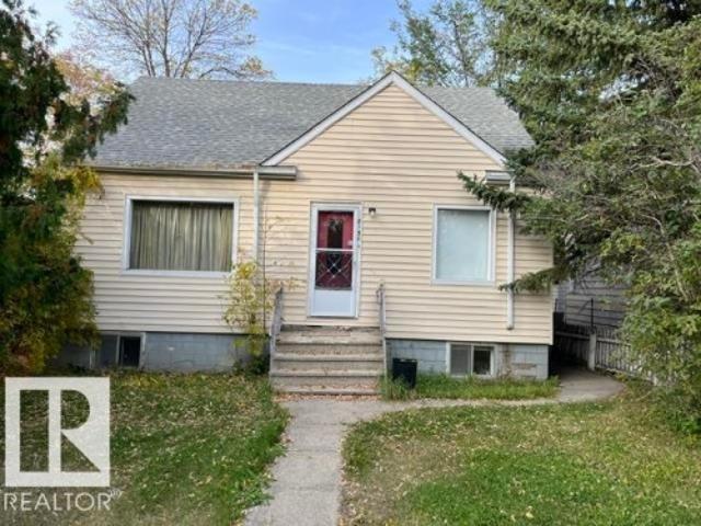 House for sale in Mill Creek South, Edmonton