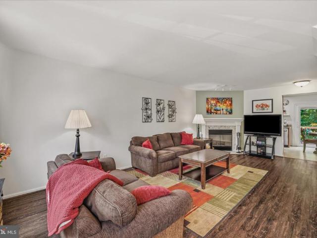 Townhouse for sale in Savage, Maryland