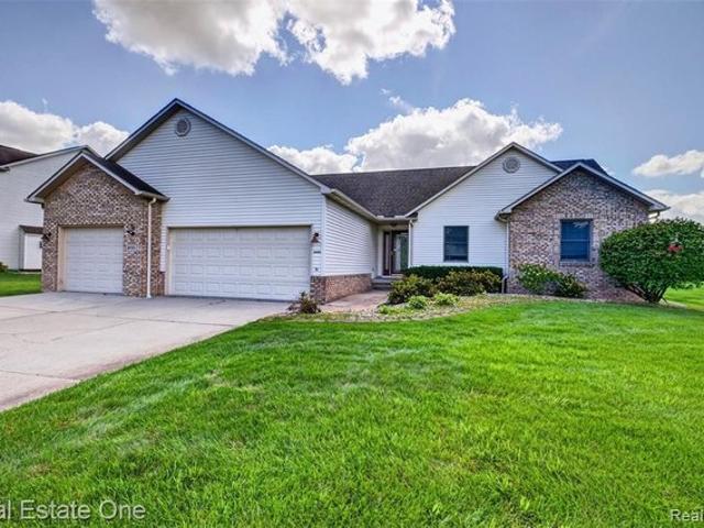 House for sale in Davison, Michigan