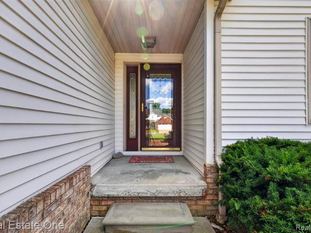 House for sale in Davison, Michigan