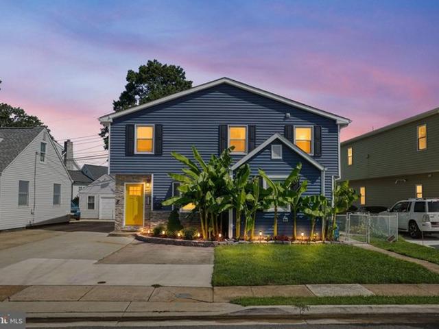 House for sale in Dundalk, Maryland