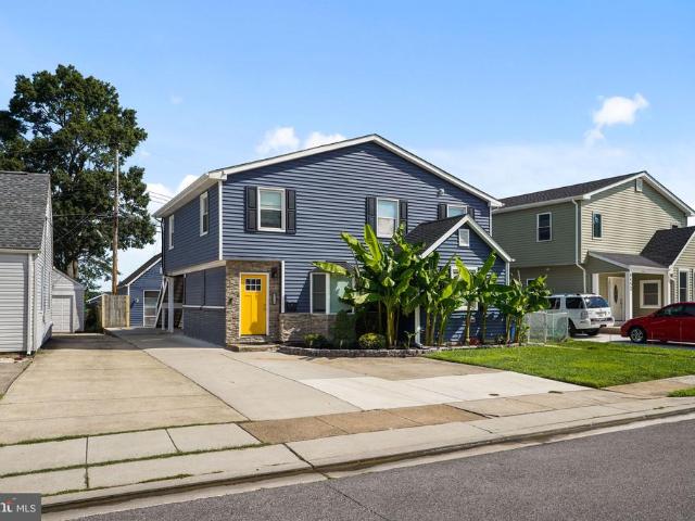 House for sale in Dundalk, Maryland