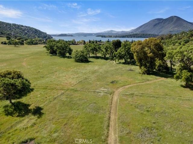 Land for sale in Lake, California