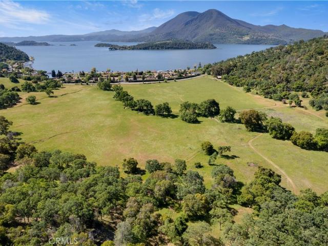 Land for sale in Lake, California