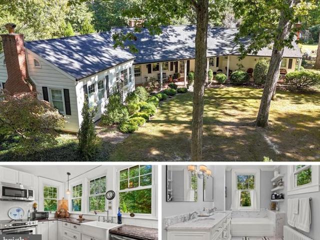 House for sale in Bel Alton, Maryland