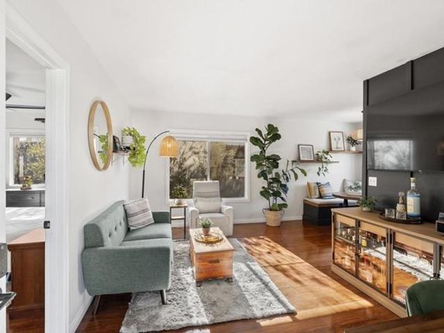 Condo for sale in La Mesa, California
