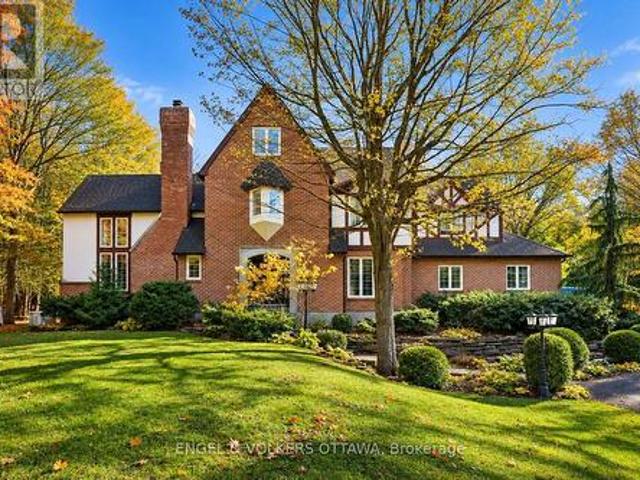 House for sale in Osgoode, Ottawa