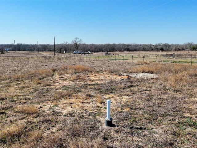Land for sale in Texas