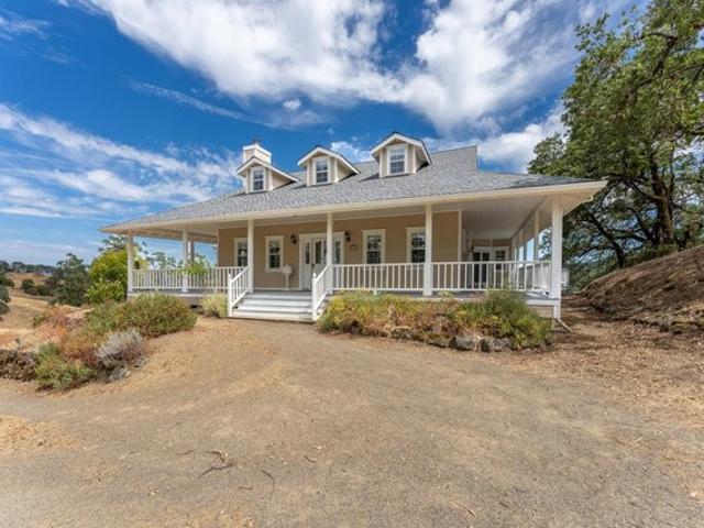 House for sale in Ukiah, California