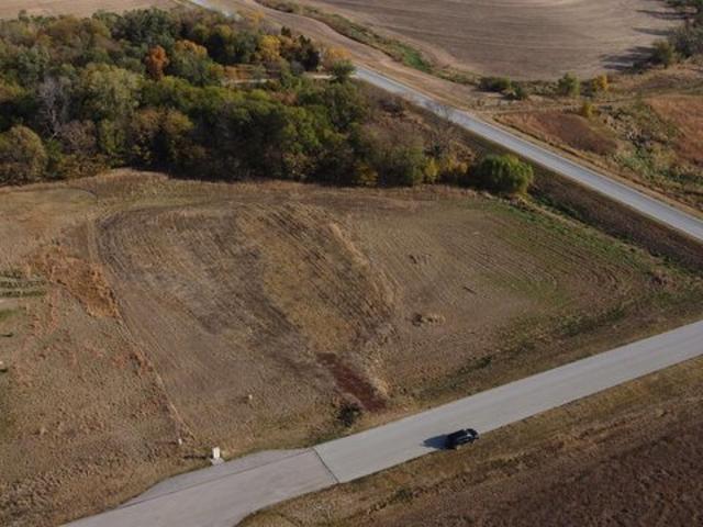 Land for sale in Nebraska