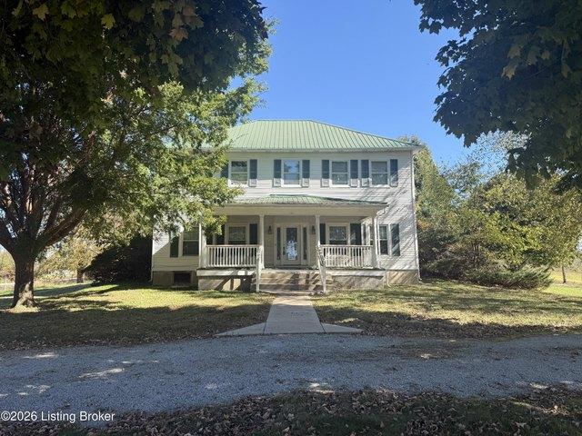 House for sale in Rineyville, Hardin County