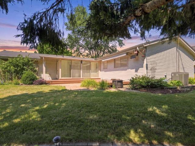 House for sale in Franklin, Milwaukee County