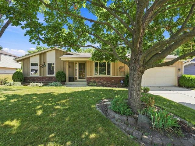 House for sale in Franklin, Wisconsin