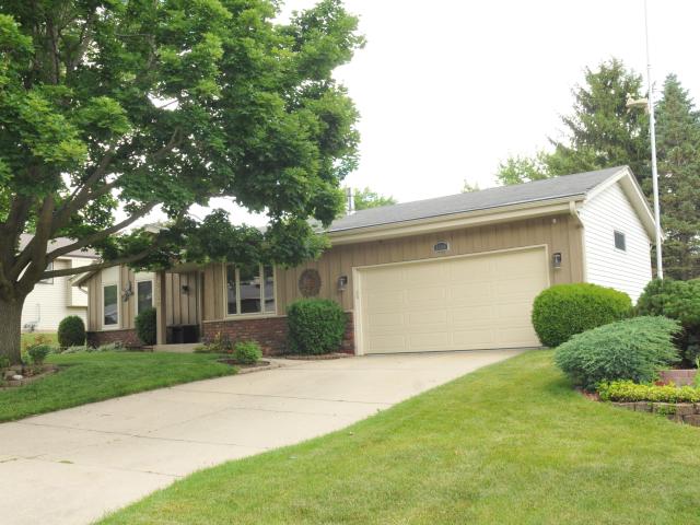 House for sale in Franklin, Wisconsin
