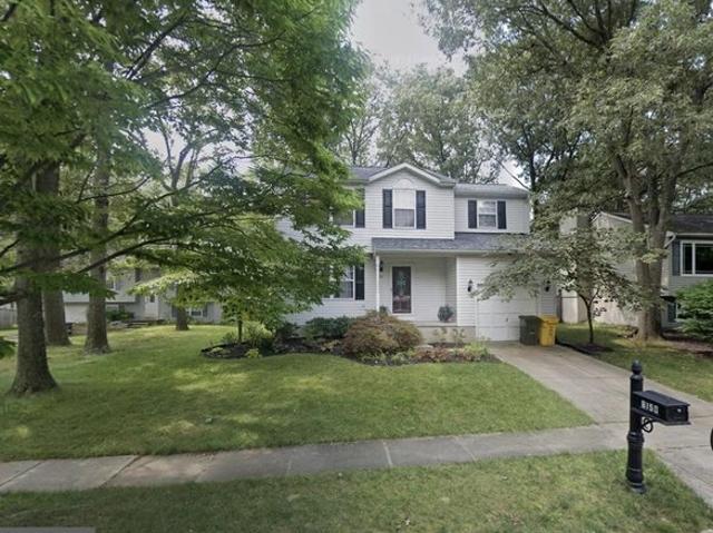 House for sale in Harmans, Maryland