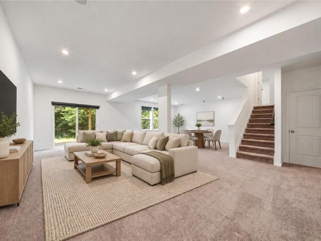 House for sale in River Rock, Cumming