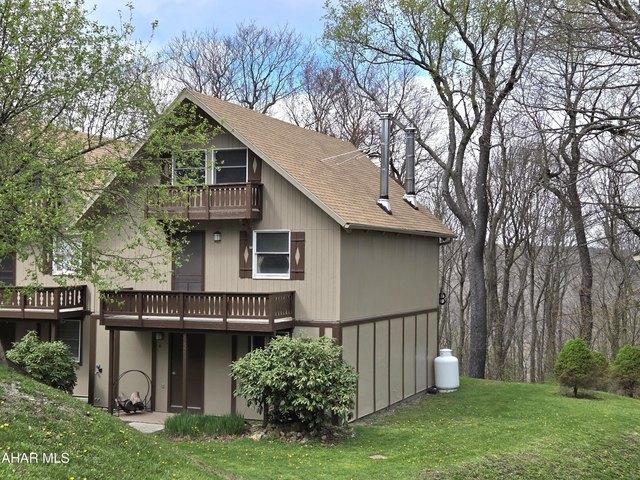Condo for sale in Blair, Pennsylvania