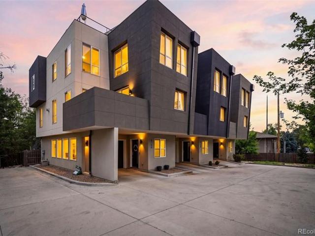 Townhouse for sale in Lakewood, Colorado