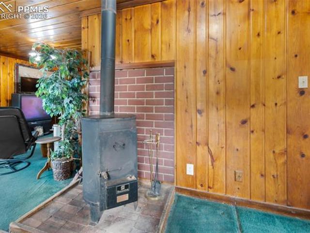 House for sale in Green Mountain Falls, Colorado