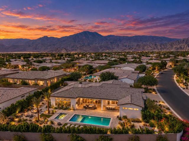 House for sale in La Quinta, California