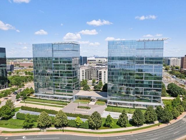 Condo for sale in Bloomington, Hennepin County