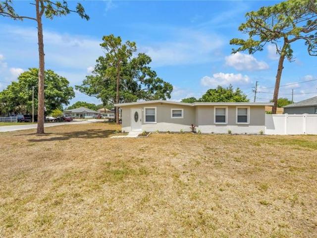 House for sale in Pinellas Park, Florida
