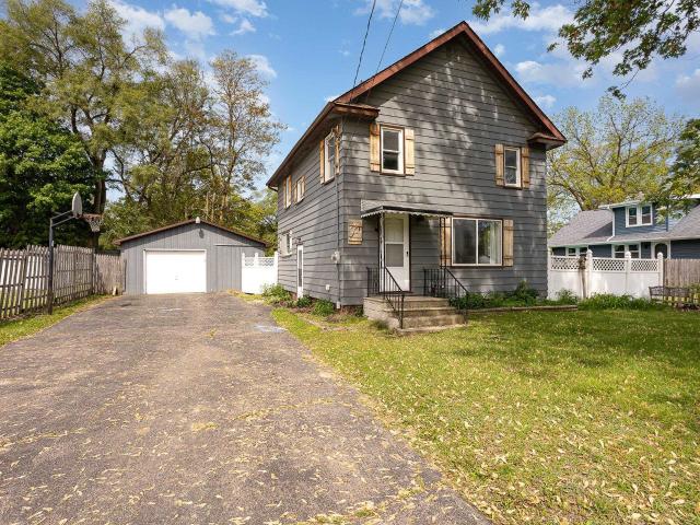 House for sale in Mount Morris, Michigan