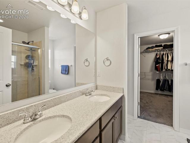 House for sale in Falcon, Colorado