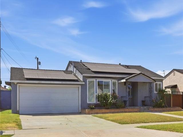House for sale in Whittier, Los Angeles County