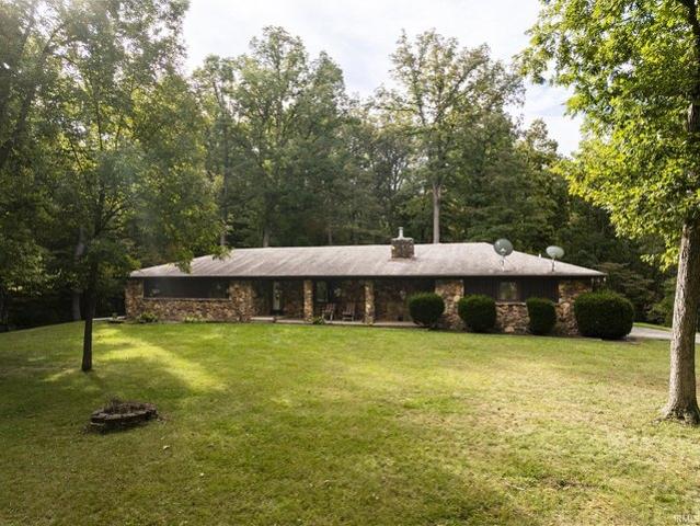 House for sale in Selma, Delaware County