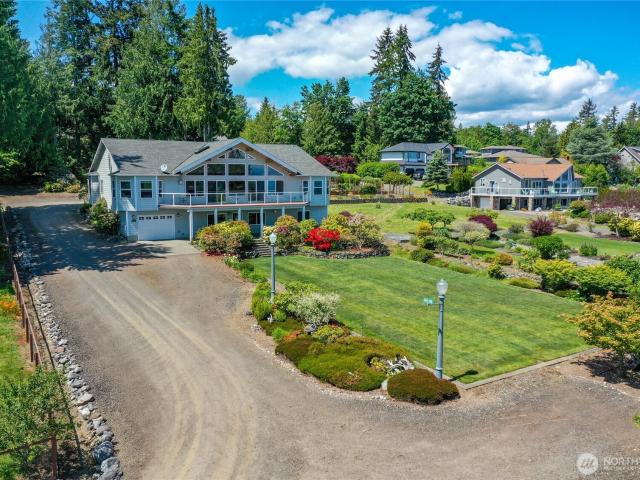 House for sale in Manchester, Washington