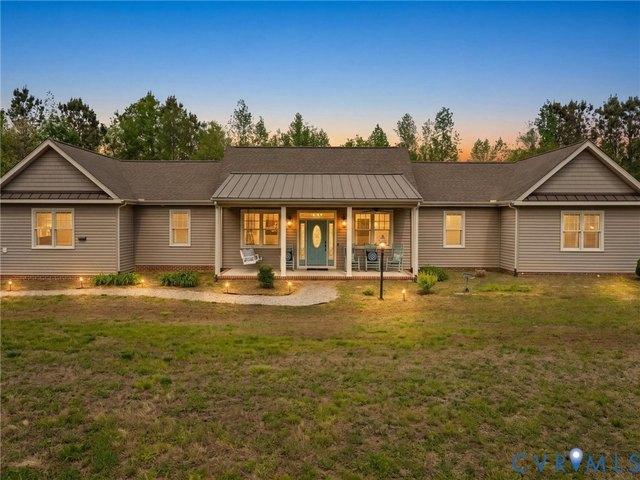 House for sale in Virginia