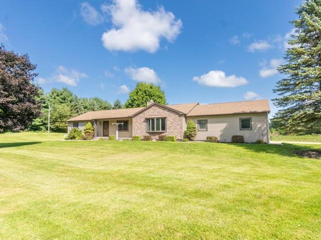 House for sale in Brighton, Michigan