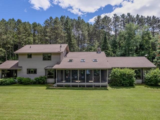 House for sale in Minocqua, Wisconsin