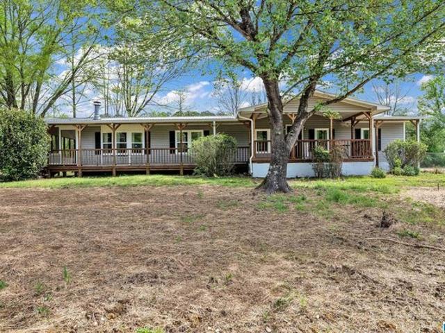 House for sale in Dora, Alabama