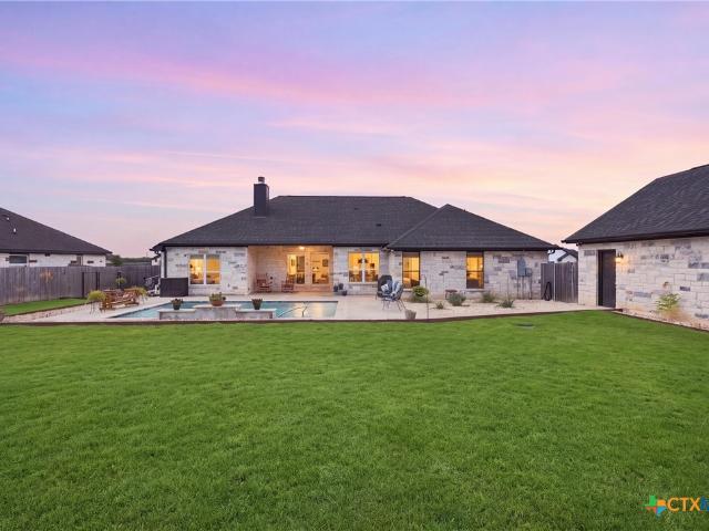House for sale in Moody, Bell County