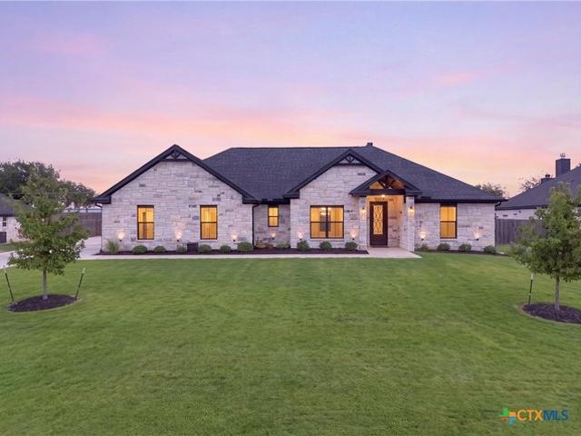 House for sale in Moody, McLennan County